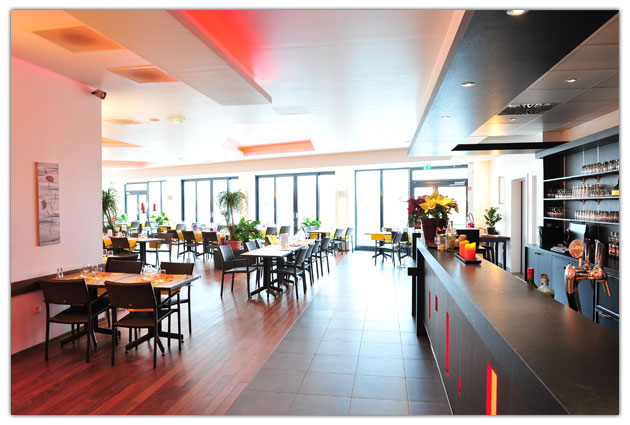 Le restaurant du bowling des 4 vents phalsbourg
