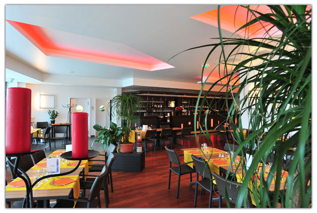 Le restaurant du bowling des 4 vents phalsbourg