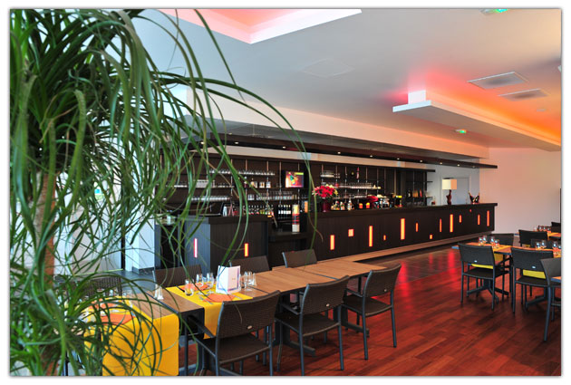 Le restaurant du bowling des 4 vents phalsbourg