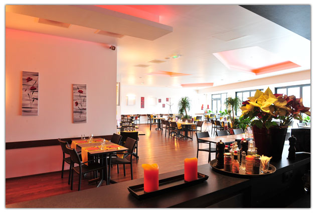 Le restaurant du bowling des 4 vents phalsbourg
